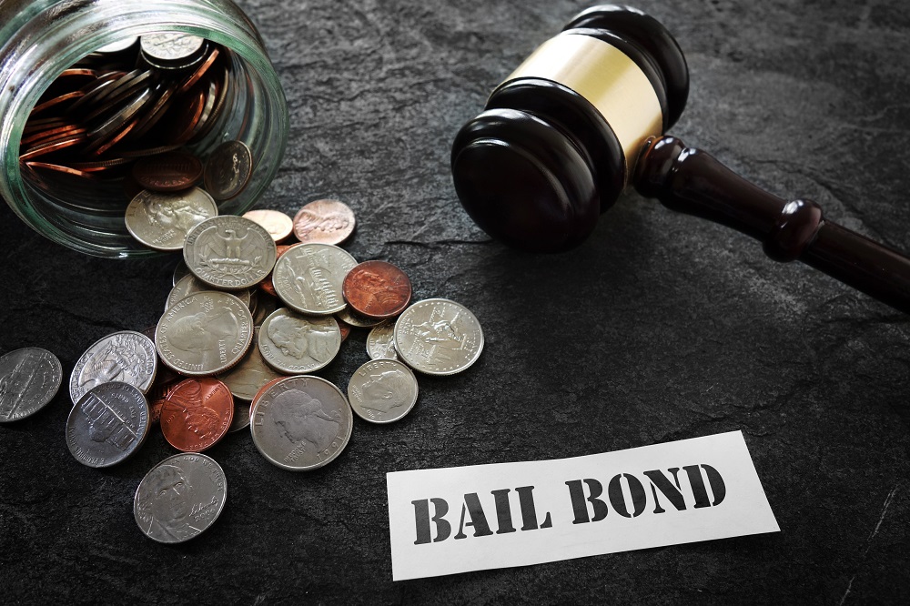 bail bonds