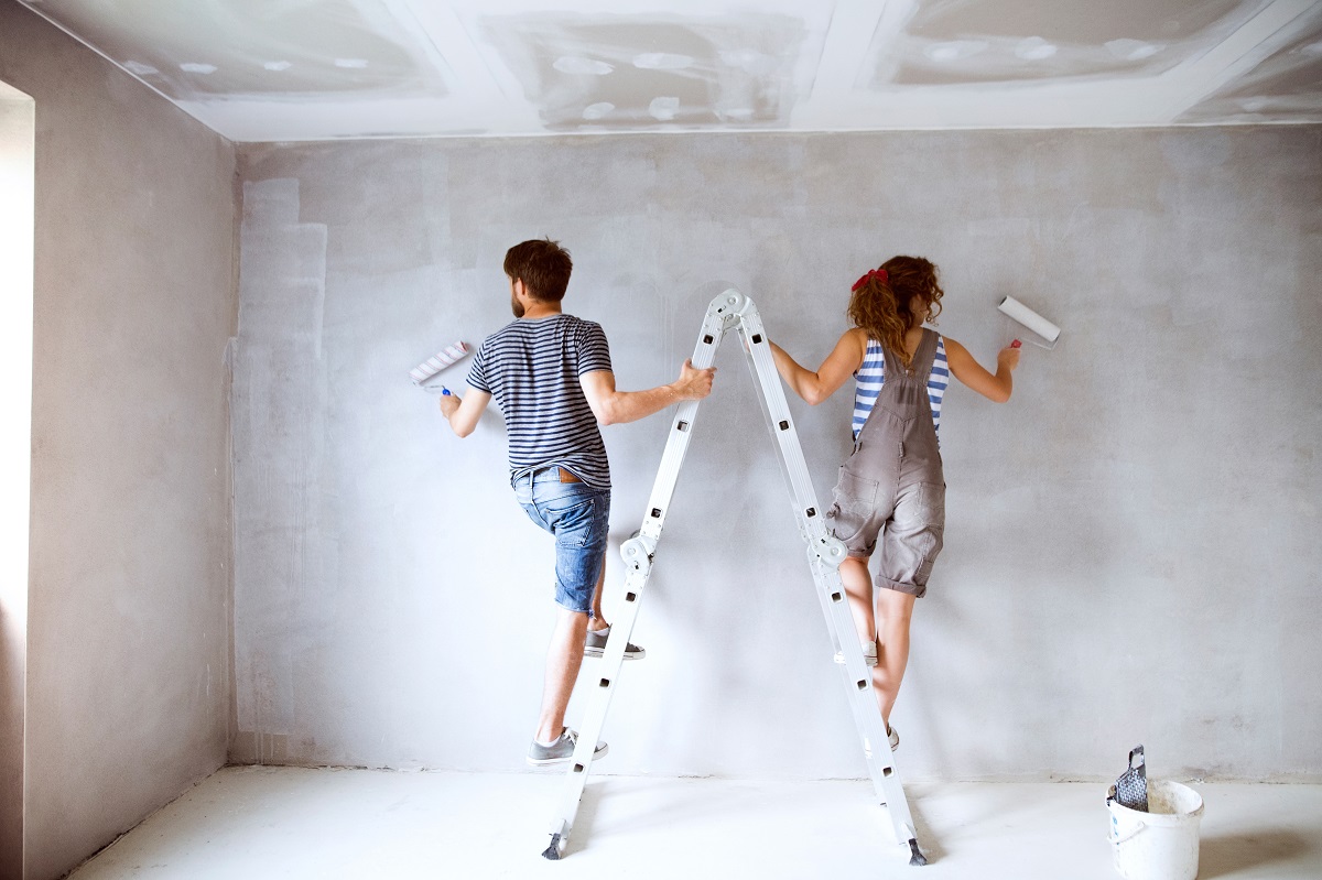 Building R The Room What to Prioritize When Building a New Room - The Dirt Doctors