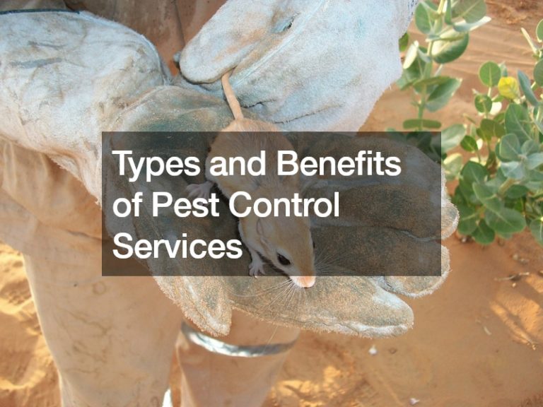 H&a Pest Control In Santa Monica